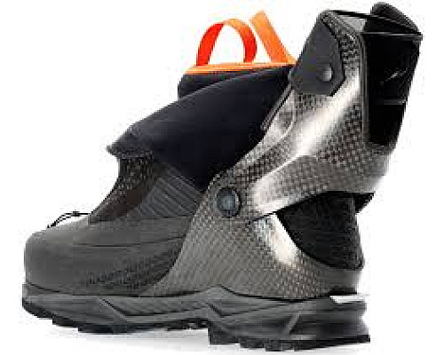 Черевики ч Salewa MS ORTLES COULOIR 61392 0971 - 44 - чорний Черевики ч Salewa MS ORTLES COULOIR 61392 0971 - 44 - чорний