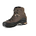 Черевики ч Zamberlan 960 GUIDE GTX RR WL dark brown - 42 - коричневий