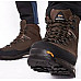 Черевики ч Zamberlan 960 GUIDE GTX RR WL dark brown - 42 - коричневий
