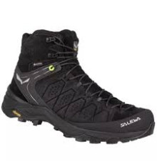 Черевики ч Salewa MS ALP TRAINER 2 MID GTX 61382 0971 - 41 - чорний