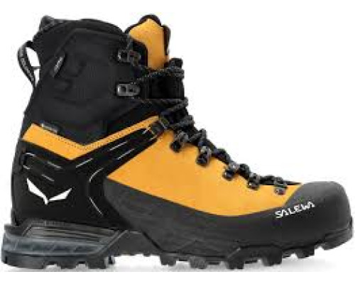 Черевики ч Salewa ORTLES ASCENT MID GTX M 61408 1407 - 44 - жовтий/чорний