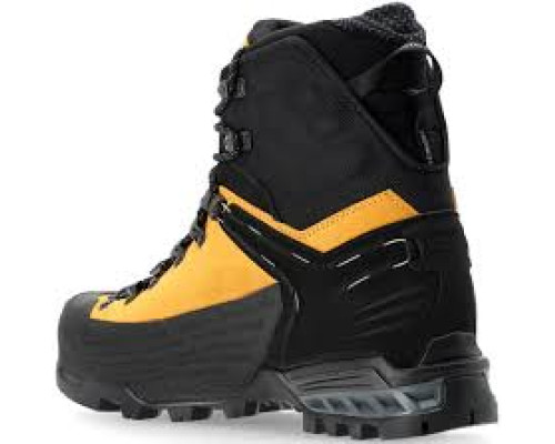 Черевики ч Salewa ORTLES ASCENT MID GTX M 61408 1407 - 44 - жовтий/чорний