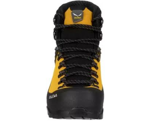 Черевики ч Salewa ORTLES ASCENT MID GTX M 61408 1407 - 44 - жовтий/чорний