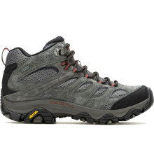 Черевики ч Merrell MOAB 3 MID GTX beluga - 43 - сірий