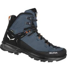 Черевики ч Salewa MTN TRAINER 2 MID GTX M 61397 8769 - 44 - синій