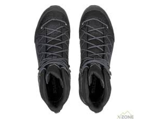Черевики ч Salewa MS MTN TRAINER LITE MID GTX 61359 0971 - 44.5 - чорний