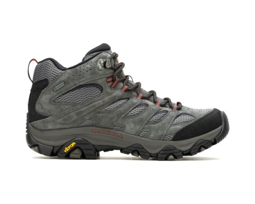 Черевики ч Merrell MOAB 3 MID GTX beluga - 42 - сірий