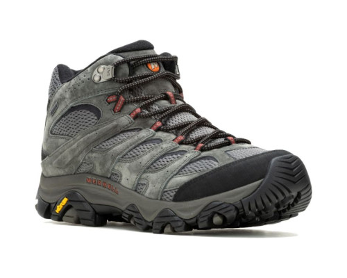 Черевики ч Merrell MOAB 3 MID GTX beluga - 42 - сірий