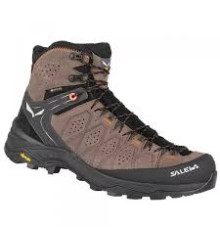 Черевики ч Salewa MS ALP TRAINER 2 MID GTX 61382 7512 - 44.5 - коричневий