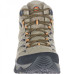 Черевики ч Merrell MOAB 3 MID GTX pecan - 42 - коричневий
