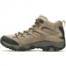 Черевики ч Merrell MOAB 3 MID GTX pecan - 42 - коричневий
