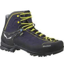 Черевики ч Salewa MS RAPACE GTX 61332 0960 - 44.5 - чорний