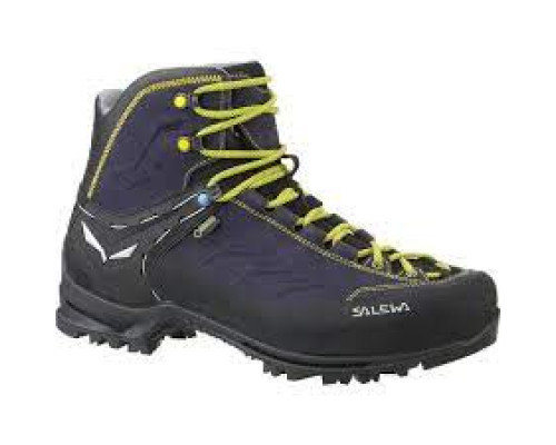 Черевики ч Salewa MS RAPACE GTX 61332 0960 - 44.5 - чорний Черевики ч Salewa MS RAPACE GTX 61332 0960 - 44.5 - чорний