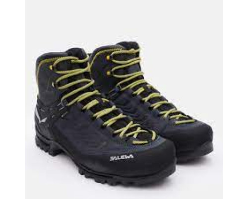 Черевики ч Salewa MS RAPACE GTX 61332 0960 - 44.5 - чорний Черевики ч Salewa MS RAPACE GTX 61332 0960 - 44.5 - чорний
