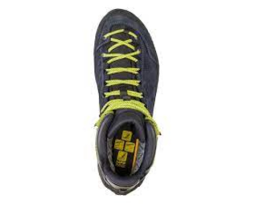 Черевики ч Salewa MS RAPACE GTX 61332 0960 - 44.5 - чорний Черевики ч Salewa MS RAPACE GTX 61332 0960 - 44.5 - чорний