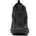 Черевики ч Merrell MOAB SPEED 2 MID GTX black - 45 - чорний