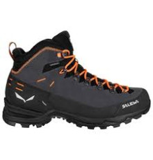 Черевики ч Salewa ALP MATE WINTER MID WP M 61412 0876 - 45 - сірий