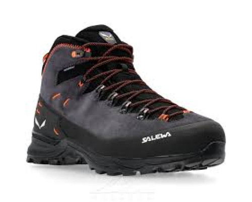 Черевики ч Salewa ALP MATE WINTER MID WP M 61412 0876 - 45 - сірий