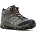 Черевики ч Merrell MOAB 3 MID GTX beluga - 44 - сірий