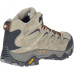 Черевики ч Merrell MOAB 3 MID GTX pecan - 43 - коричневий