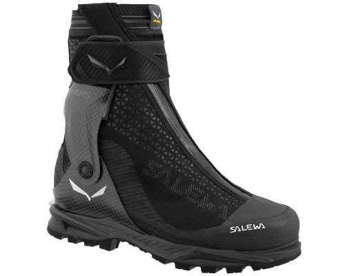 Черевики ч Salewa MS ORTLES COULOIR 61392 0971 - 43 - чорний Черевики ч Salewa MS ORTLES COULOIR 61392 0971 - 43 - чорний