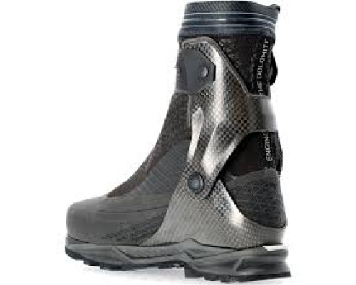 Черевики ч Salewa MS ORTLES COULOIR 61392 0971 - 43 - чорний Черевики ч Salewa MS ORTLES COULOIR 61392 0971 - 43 - чорний