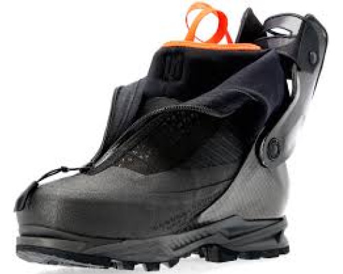 Черевики ч Salewa MS ORTLES COULOIR 61392 0971 - 43 - чорний Черевики ч Salewa MS ORTLES COULOIR 61392 0971 - 43 - чорний