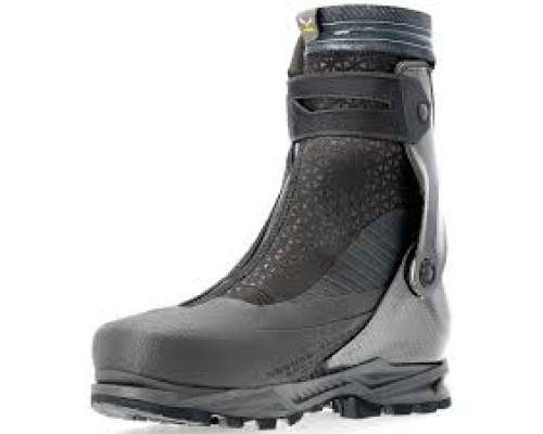 Черевики ч Salewa MS ORTLES COULOIR 61392 0971 - 43 - чорний Черевики ч Salewa MS ORTLES COULOIR 61392 0971 - 43 - чорний