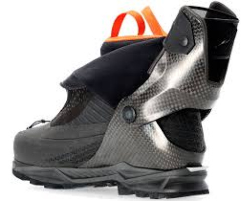 Черевики ч Salewa MS ORTLES COULOIR 61392 0971 - 43 - чорний Черевики ч Salewa MS ORTLES COULOIR 61392 0971 - 43 - чорний