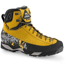 Черевики ч Zamberlan 226 SALATHE' TREK GTX RR black/yellow - 45 - чорний/жовтий