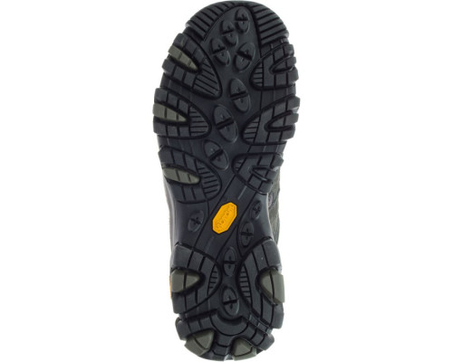 Черевики ч Merrell MOAB 3 MID GTX beluga - 41 - сірий