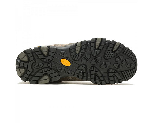 Черевики ч Merrell MOAB 3 MID GTX pecan - 44 - коричневий