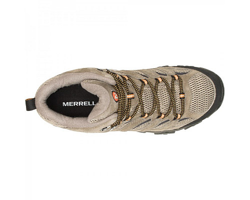 Черевики ч Merrell MOAB 3 MID GTX pecan - 44 - коричневий