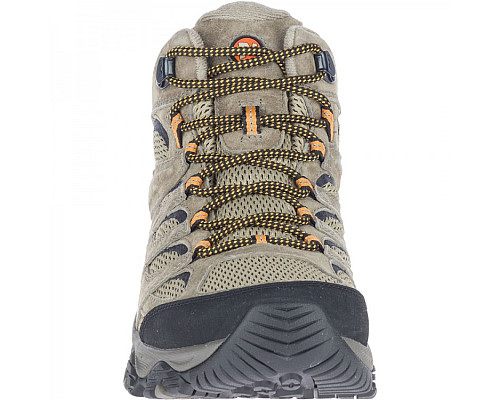 Черевики ч Merrell MOAB 3 MID GTX pecan - 44 - коричневий