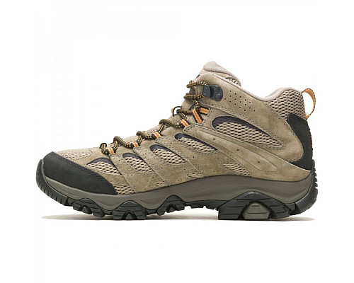 Черевики ч Merrell MOAB 3 MID GTX pecan - 44 - коричневий