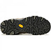 Черевики ч Merrell MOAB 3 MID GTX pecan - 40 - коричневий