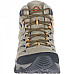Черевики ч Merrell MOAB 3 MID GTX pecan - 40 - коричневий