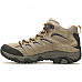 Черевики ч Merrell MOAB 3 MID GTX pecan - 40 - коричневий