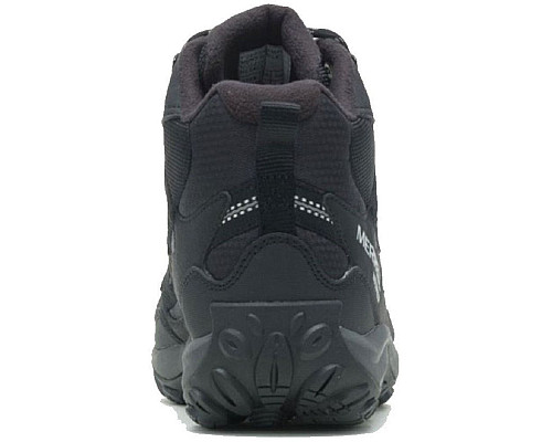 Черевики ч Merrell WEST RIM SPORT MID GTX black - 42 - чорний