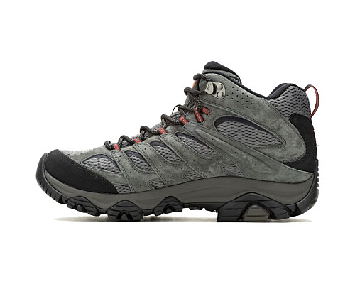 Черевики ч Merrell MOAB 3 MID GTX beluga - 44.5 - сірий
