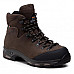 Черевики Zamberlan 636 BAFFIN GTX RR WL dark brown - 44 - коричневий