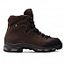 Черевики Zamberlan 636 BAFFIN GTX RR WL dark brown - 44 - коричневий