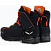 Черевики ч Salewa MTN TRAINER 2 MID GTX M 61397 0876 - 47 - чорний