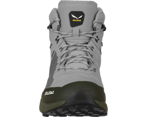 Черевики ч Salewa PEDROC PRO MID PTX M 61418 0543 - 43 - сірий