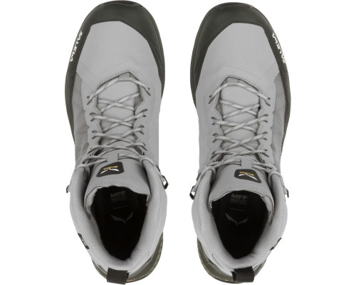 Черевики ч Salewa PEDROC PRO MID PTX M 61418 0543 - 44 - сірий