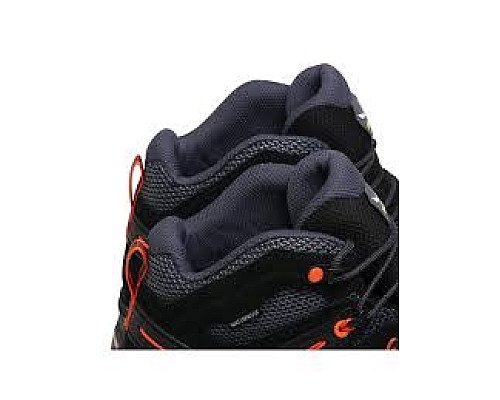 Черевики ч Salewa MS ALP MATE MID WP 61384 0996 - 44.5 - чорний Черевики ч Salewa MS ALP MATE MID WP 61384 0996 - 44.5 - чорний