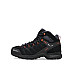 Черевики ч Salewa MS ALP MATE MID WP 61384 0996 - 44.5 - чорний