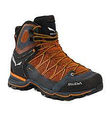 Черевики ч Salewa MS MTN TRAINER LITE MID GTX 61359 0927 - 44 - оранжевий