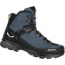 Черевики ч Salewa MTN TRAINER 2 MID GTX M 61397 8769 - 42 - синій