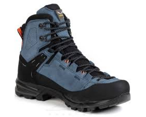 Черевики ч Salewa MTN TRAINER 2 MID GTX M 61397 8769 - 42 - синій